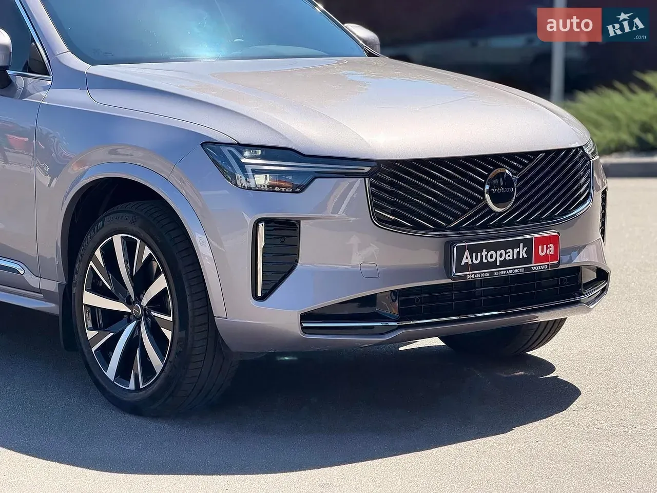 Volvo Xc90 2025 photo 4