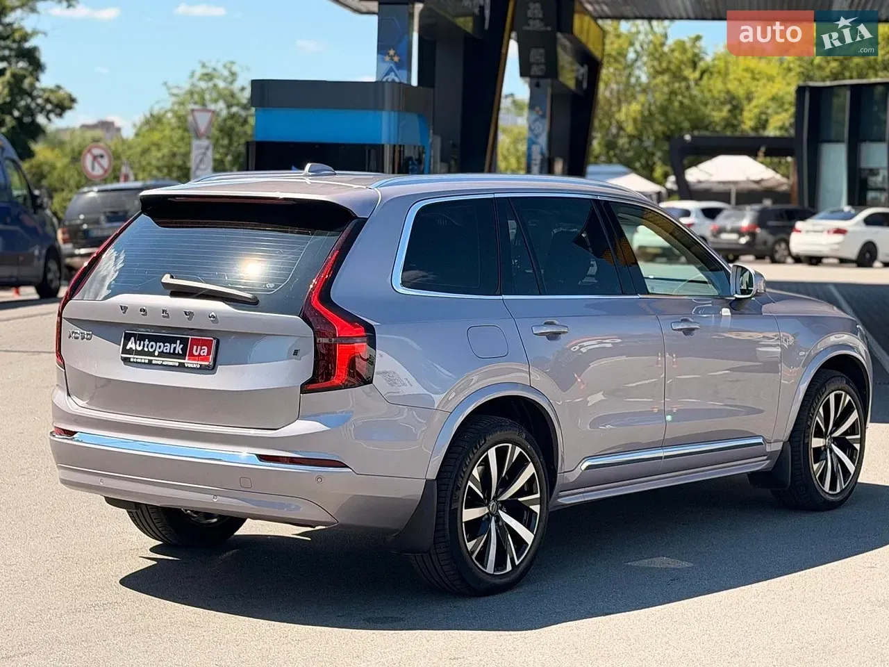 Volvo Xc90 2025 photo 5