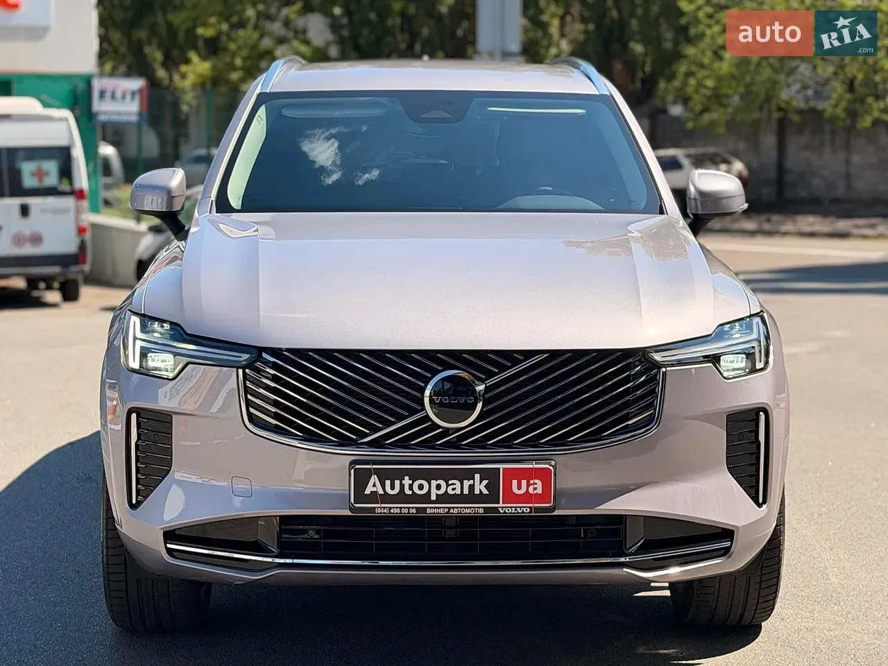 Volvo Xc90 2025 photo 3
