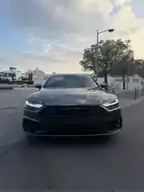 Audi A7 2019 photo 3