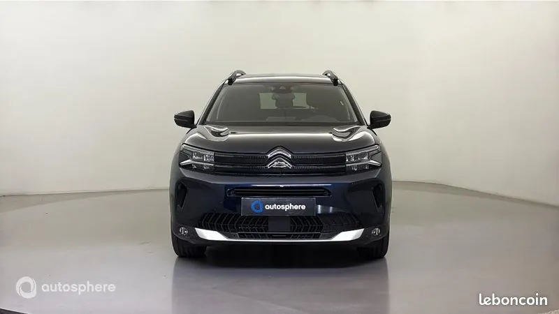 Citroen C5 Aircross 2025 photo 2