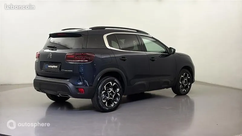 Citroen C5 Aircross 2025 photo 5