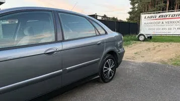 Citroen C5 2005 photo 3