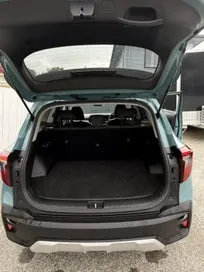 Kia Seltos 2024 photo 5
