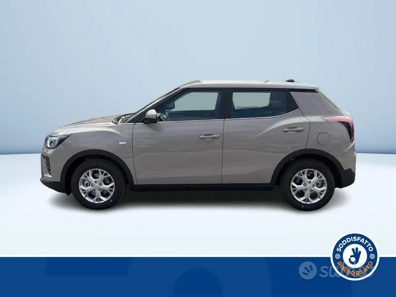 KG Mobility Tivoli Must 2026 photo 5