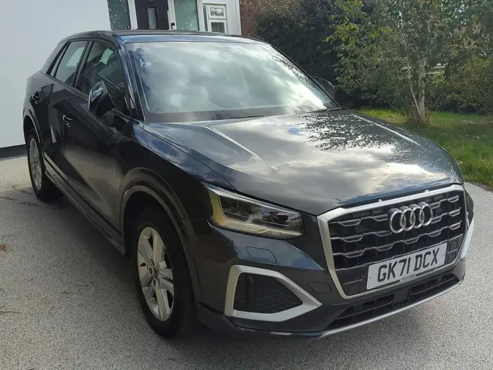 Audi Q2