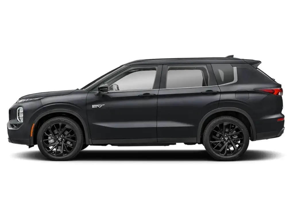Mitsubishi Outlander 2026 photo 3