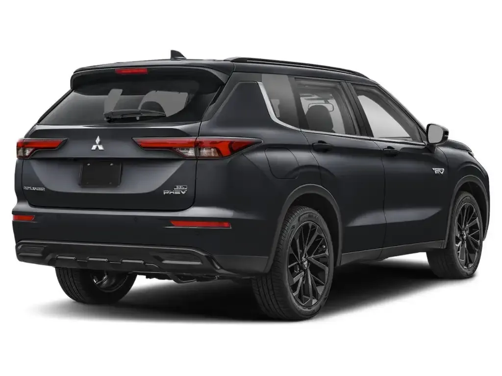 Mitsubishi Outlander 2026 photo 2