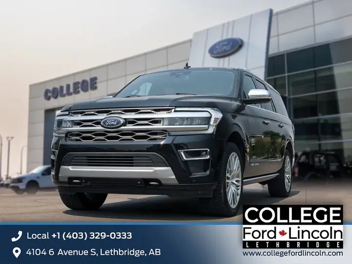 Ford Expedition