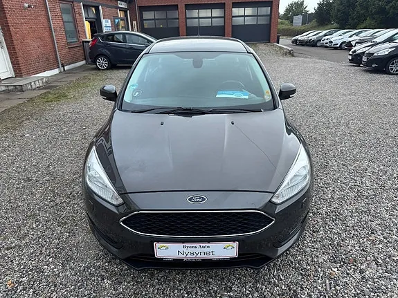 Ford Focus 2016 photo 4