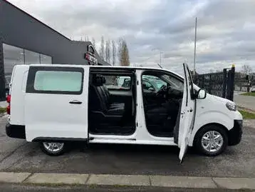 Peugeot Expert