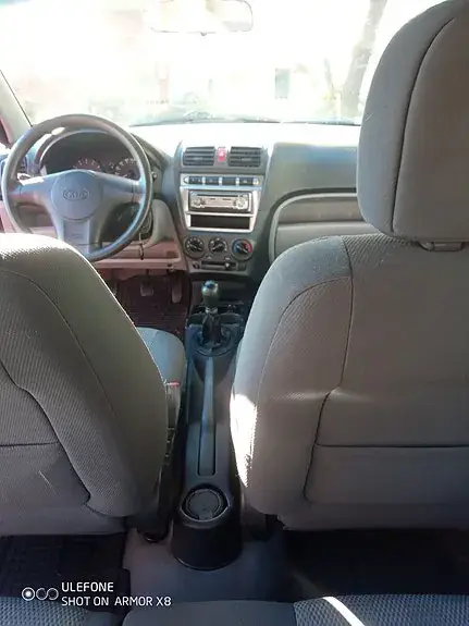 Kia Picanto 2005 photo 5