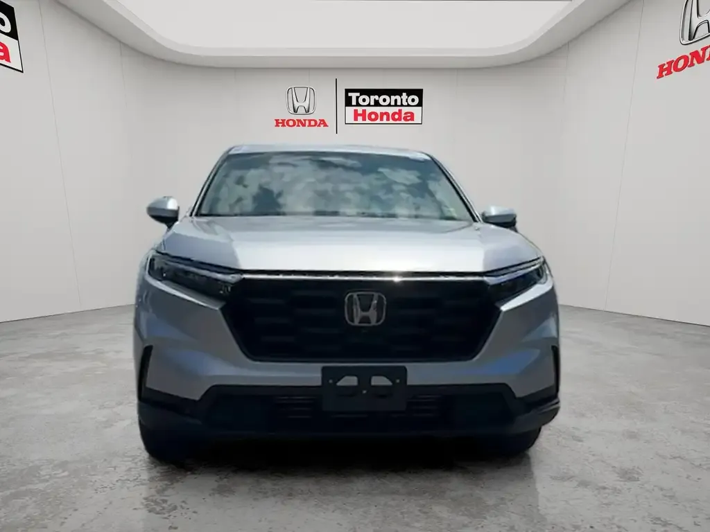 Honda Cr-V 2024 photo 2