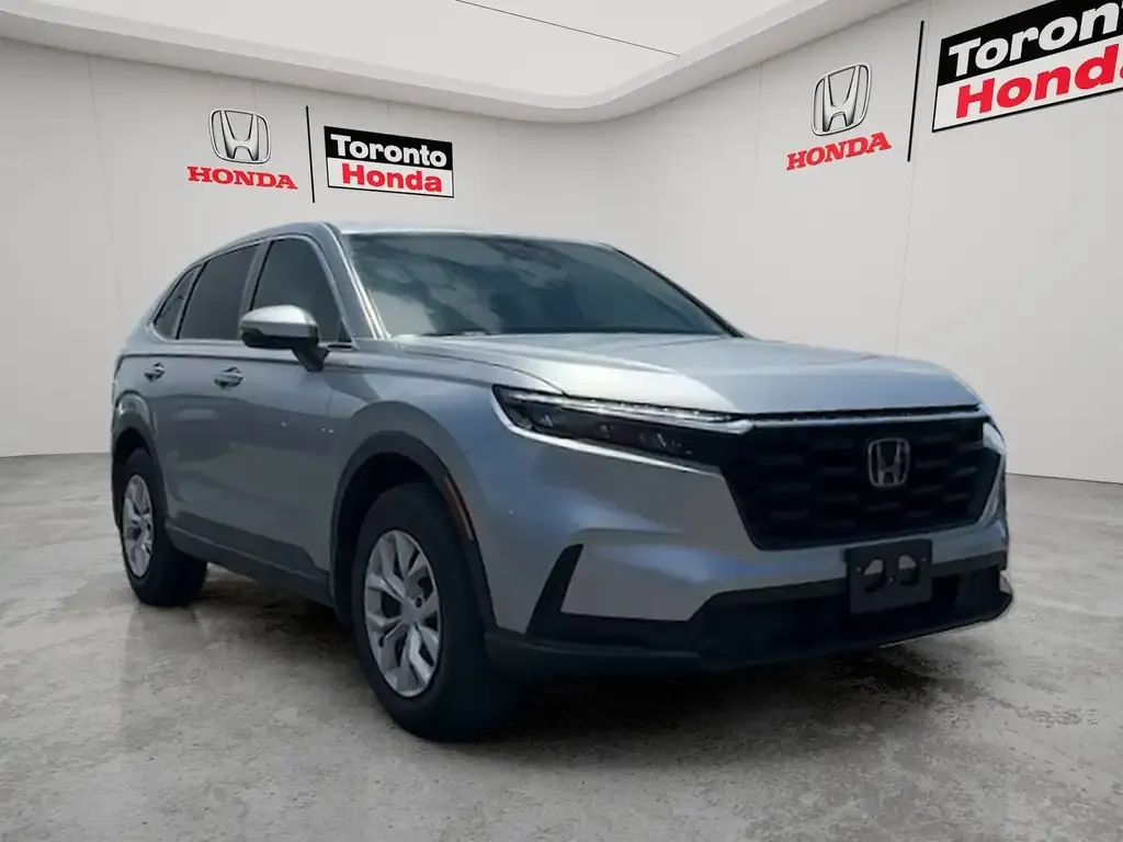 Honda Cr-V 2024 photo 3