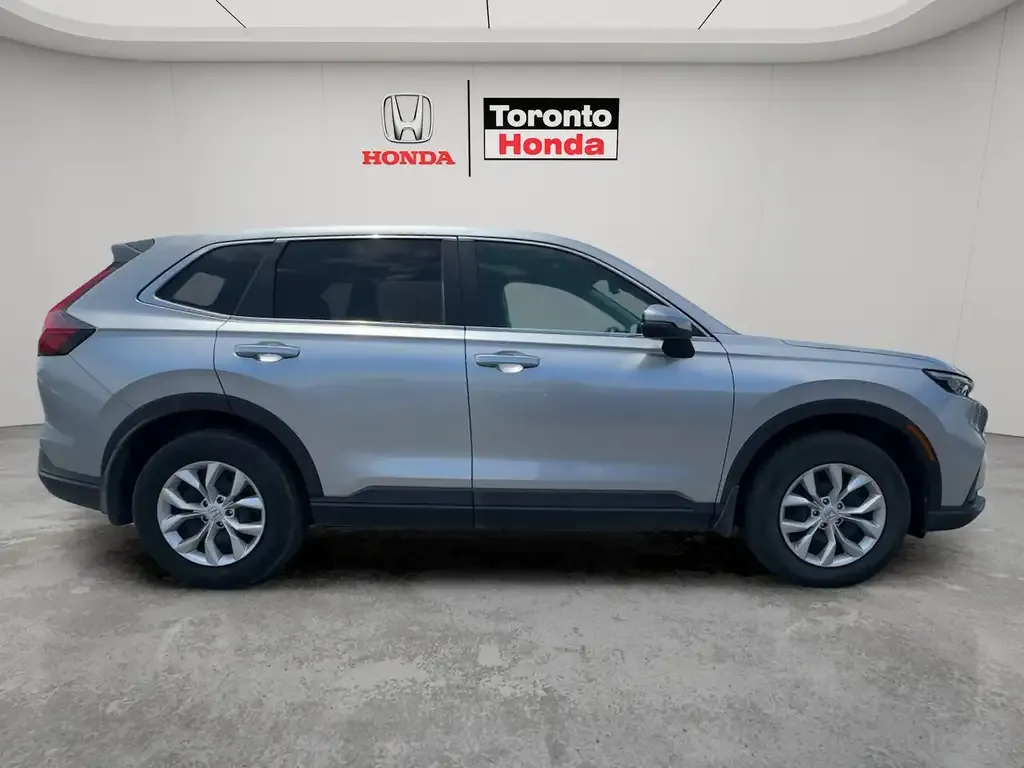Honda Cr-V 2024 photo 5