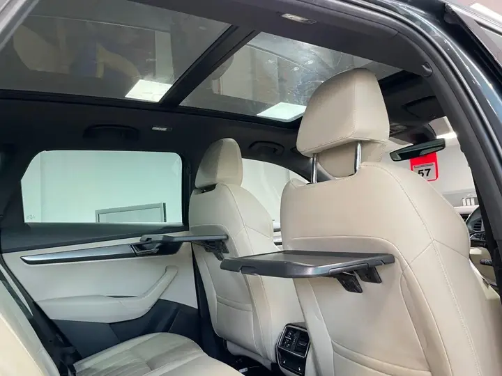 Skoda Karoq 2019 photo 3