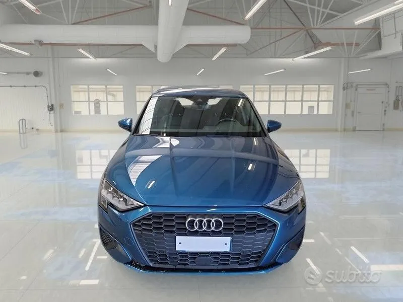 Audi A3 Sportback 2023 photo 2