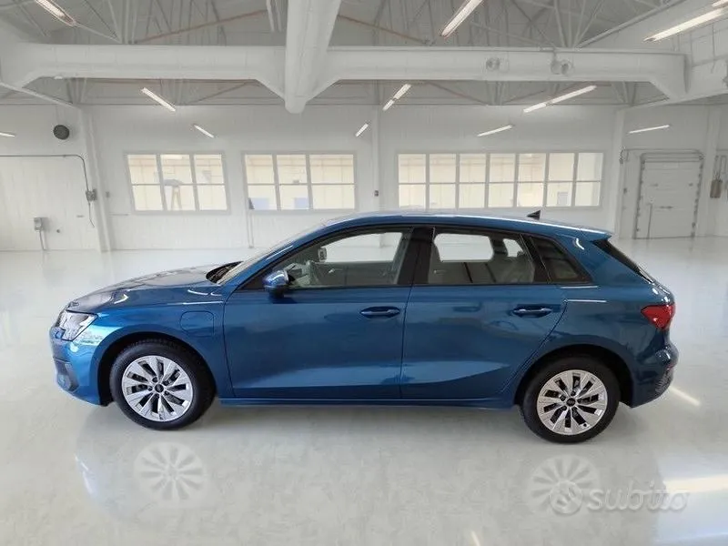 Audi A3 Sportback 2023 photo 5