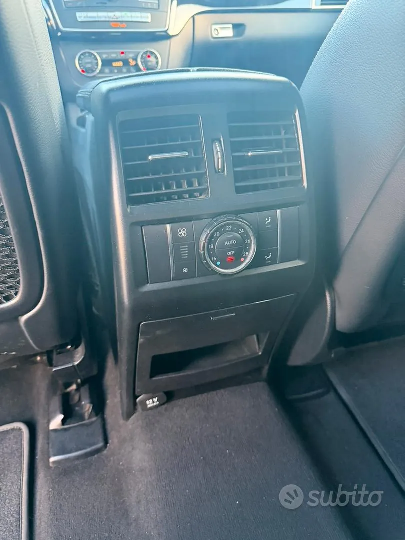 Mercedes-Benz Gle 2018 photo 4