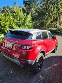 Land Rover Range Rover 2013 photo 3