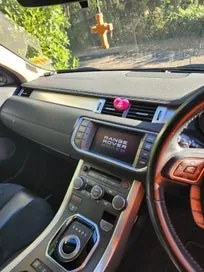 Land Rover Range Rover 2013 photo 5