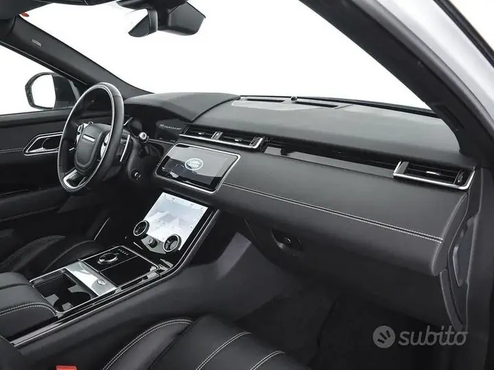 Land Rover Velar 2020 photo 3