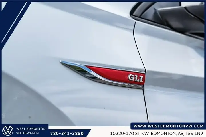 Volkswagen Jetta 2020 photo 4