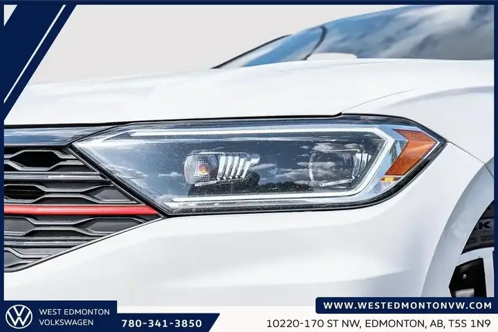 Volkswagen Jetta 2020 photo 2