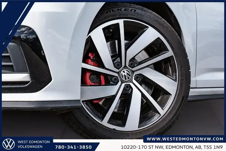 Volkswagen Jetta 2020 photo 3