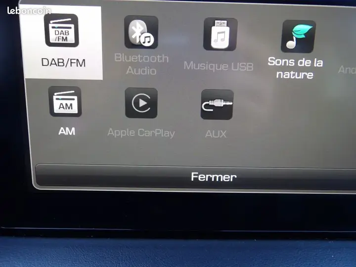Hyundai Tucson 2020 photo 4