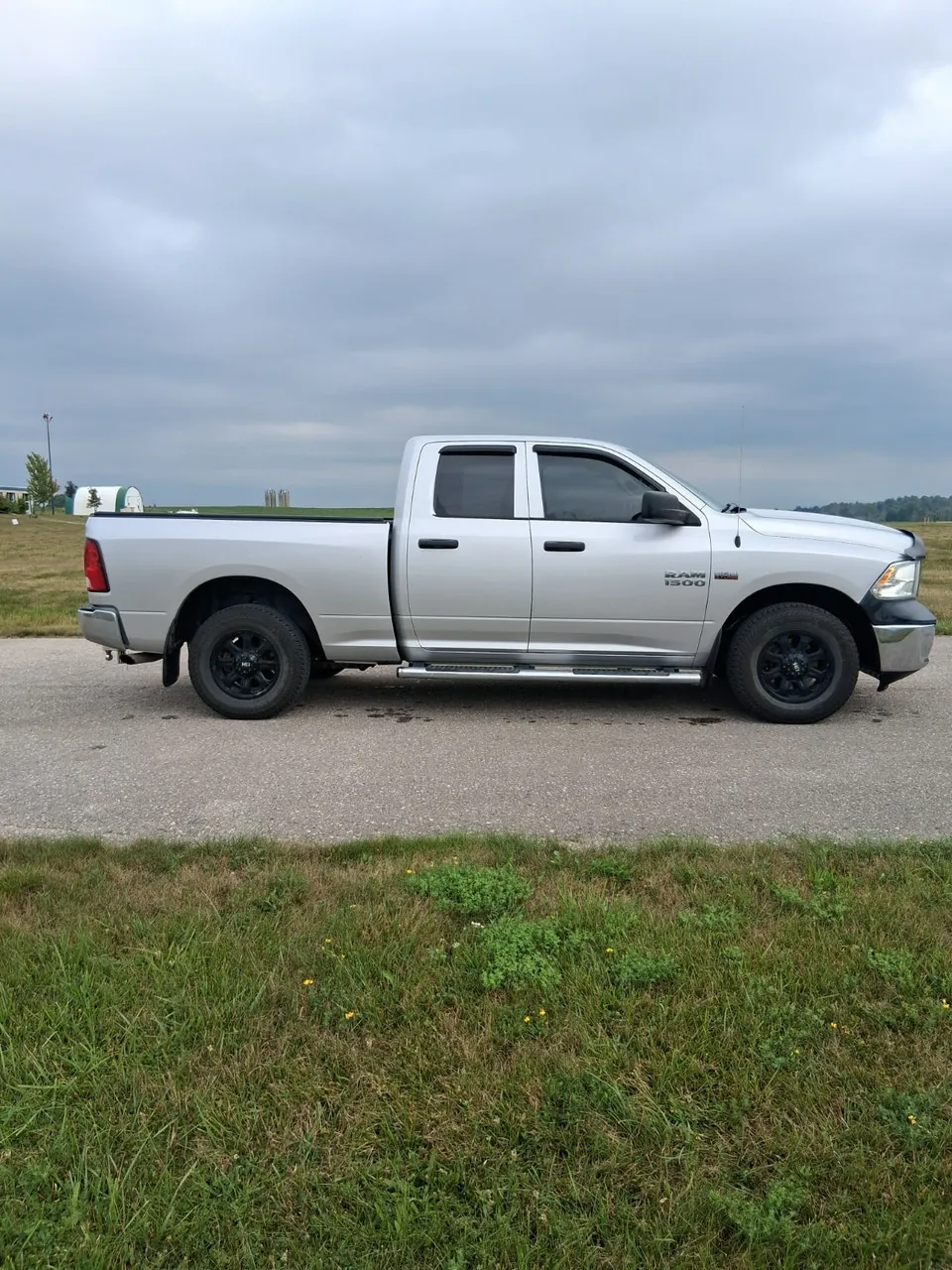 Ram 1500