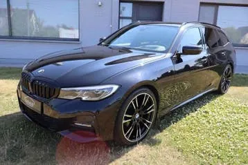 BMW 320Ias