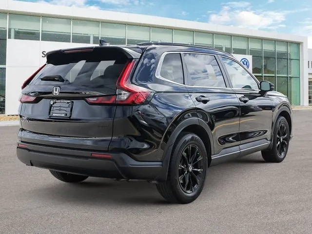 Honda Cr-V 2023 photo 5