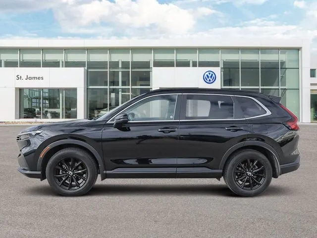 Honda Cr-V 2023 photo 2