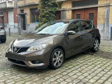 Nissan Pulsar