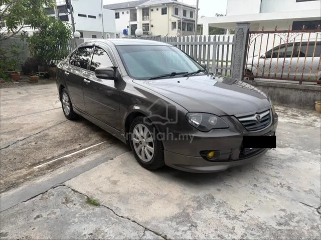 Proton Persona