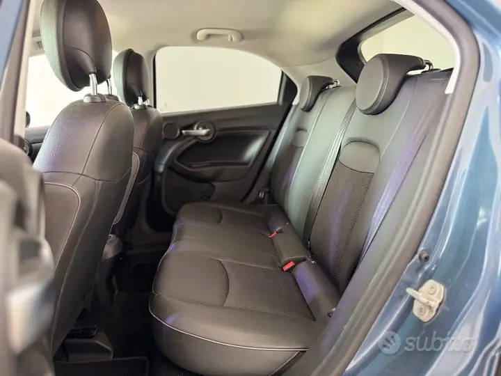 Fiat 500X 2019 photo 5
