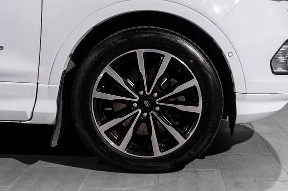 Ford Kuga 2018 photo 5