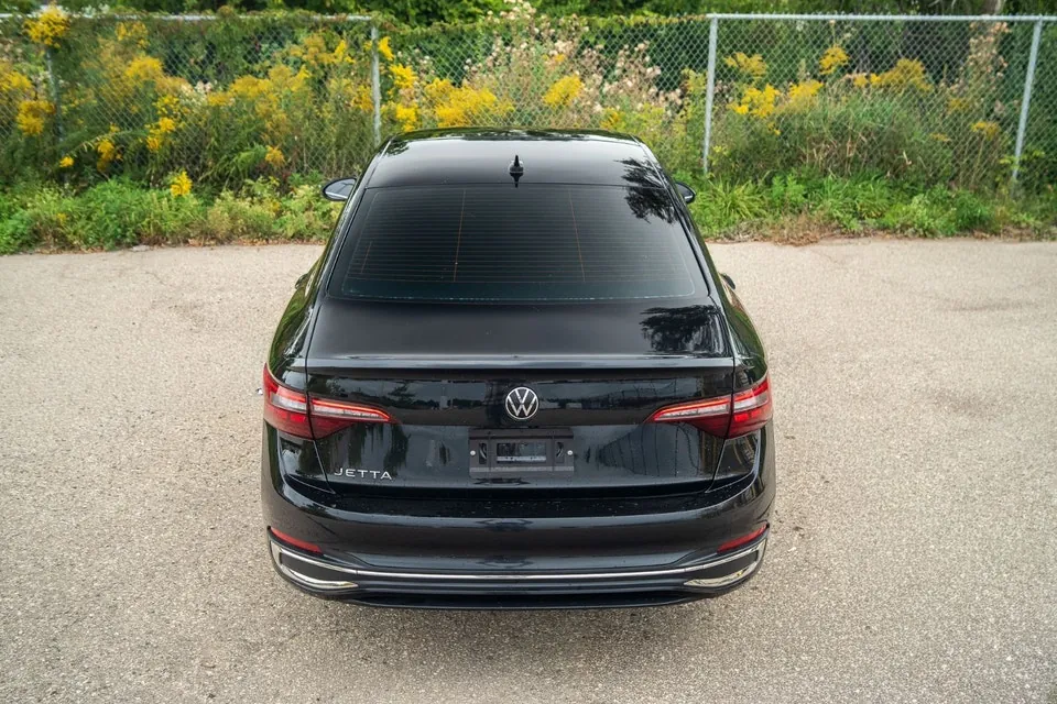 Volkswagen Jetta 2024 photo 5