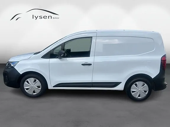 Nissan Townstar 2023 photo 2