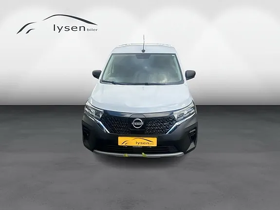 Nissan Townstar 2023 photo 3