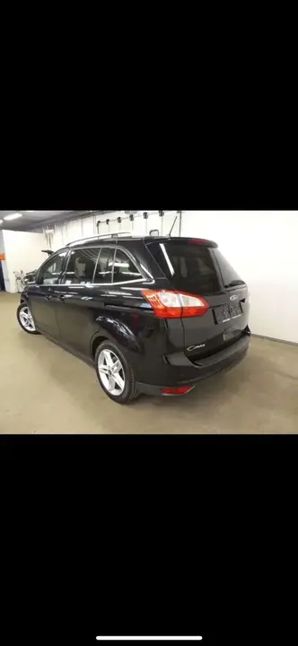 Ford C-Max 2018 photo 3
