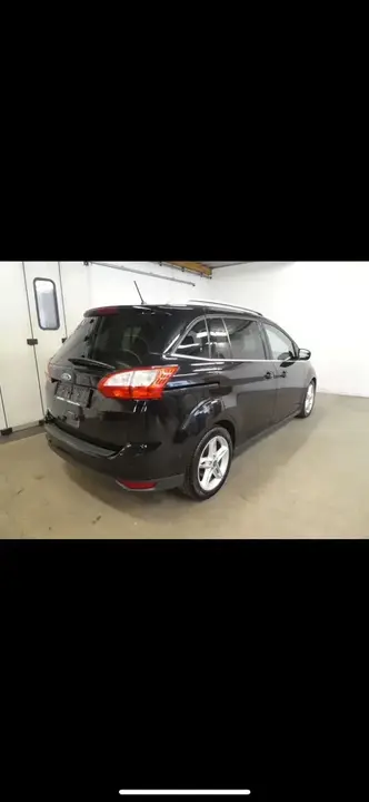 Ford C-Max 2018 photo 2