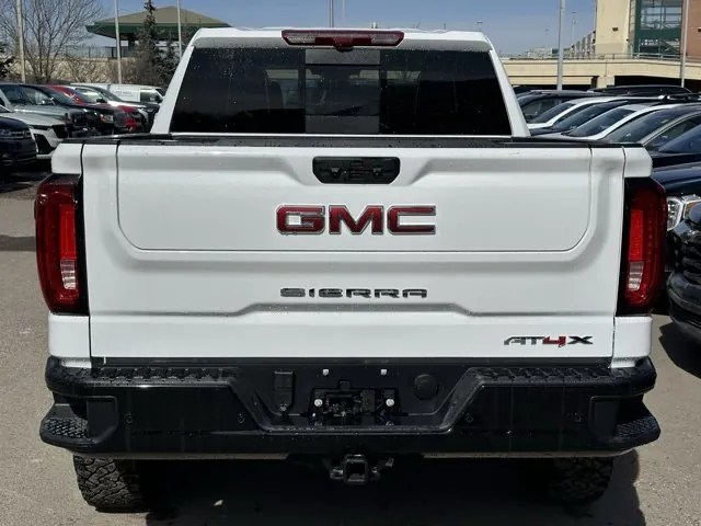 GMC Sierra 1500 2026 photo 5