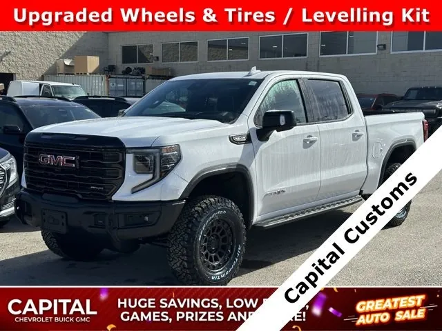 GMC Sierra 1500
