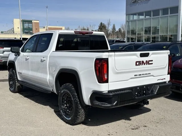 GMC Sierra 1500 2026 photo 4