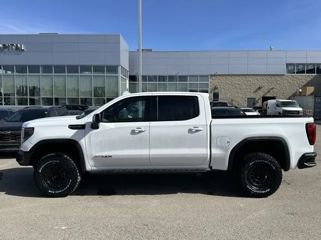 GMC Sierra 1500 2026 photo 3