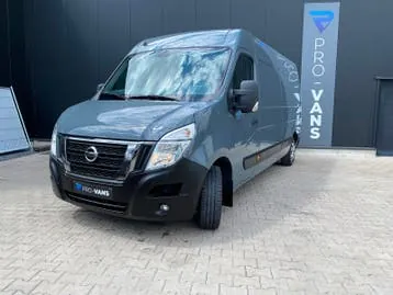 Nissan Interstar L3H2