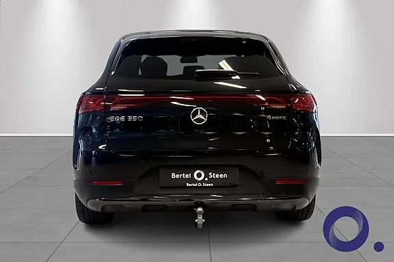 Mercedes-Benz Andre 2025 photo 4