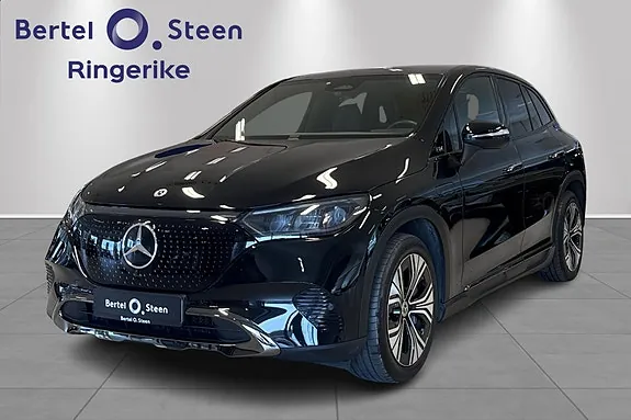 Mercedes-Benz Andre